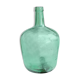 Demijohn light green 5 liters