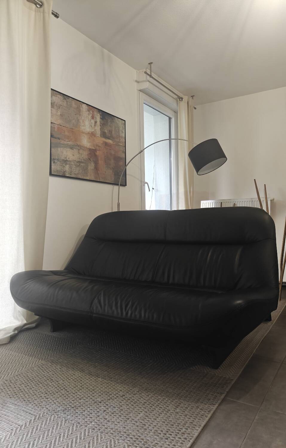 Manarola sofa Ligne Roset