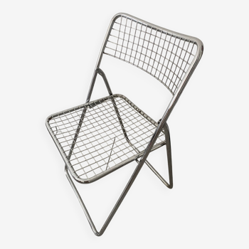 Chaise Ted net Niels Gammelgaard pour Ikea