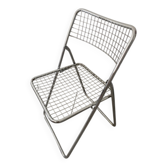 Chaise Ted net Niels Gammelgaard pour Ikea