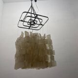 Mother of Pearl Chandelier 1960’s