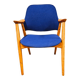 Scandinavian armchair 1970