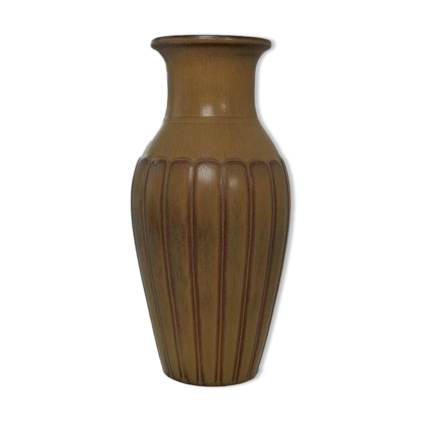 Mid-Century Modern Grand Vase Rörstrand by Gunnar Nylund, Sweden