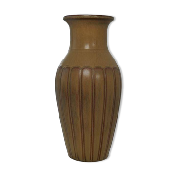 Mid-Century Modern Grand Vase Rörstrand by Gunnar Nylund, Sweden