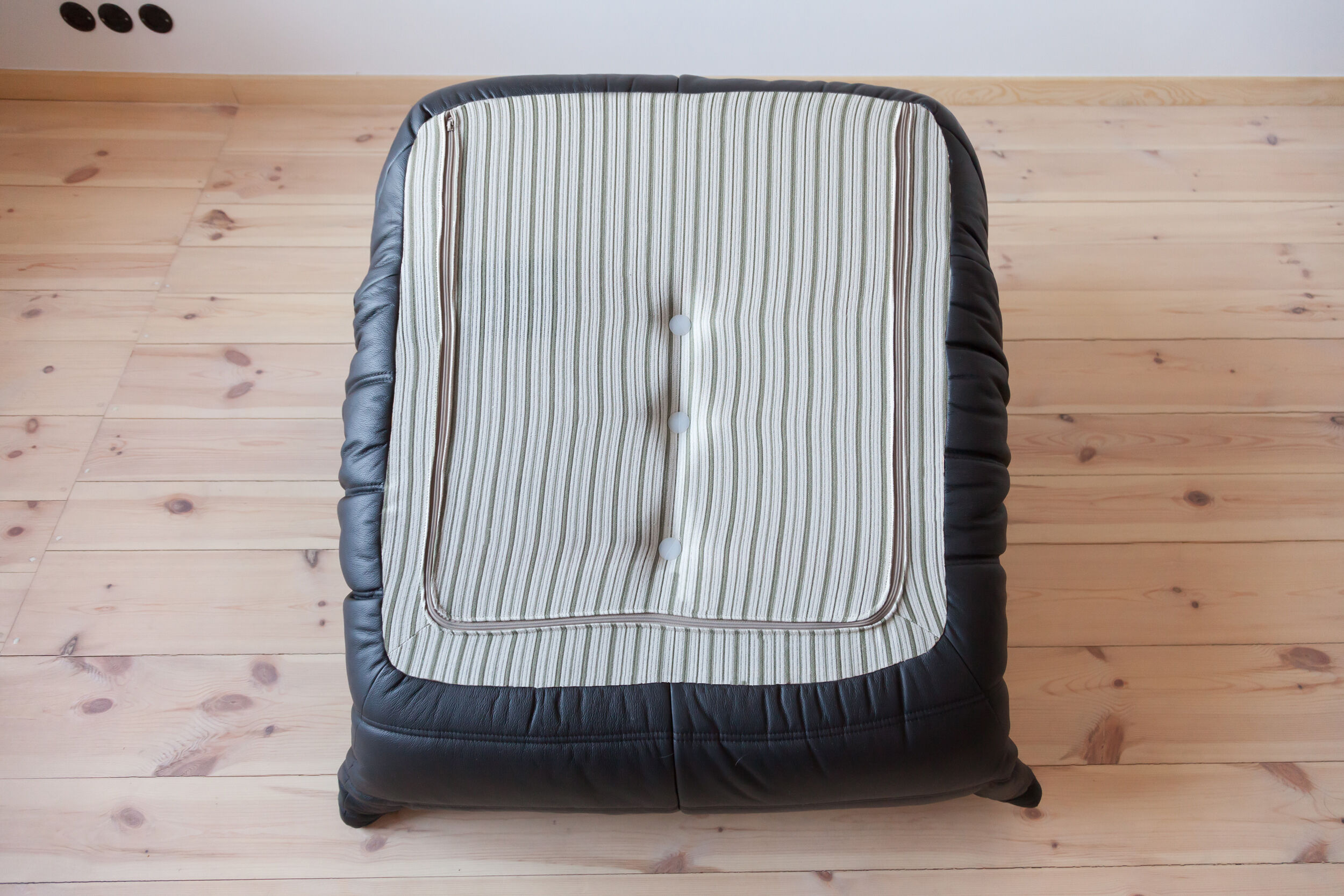 Togo set model designed by Michel Ducaroy 1973