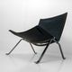 Poul Kjærholm – PK22 lounge chair for Fritz Hansen, Denmark