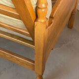 Castle lounge chair