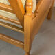 Castle lounge chair