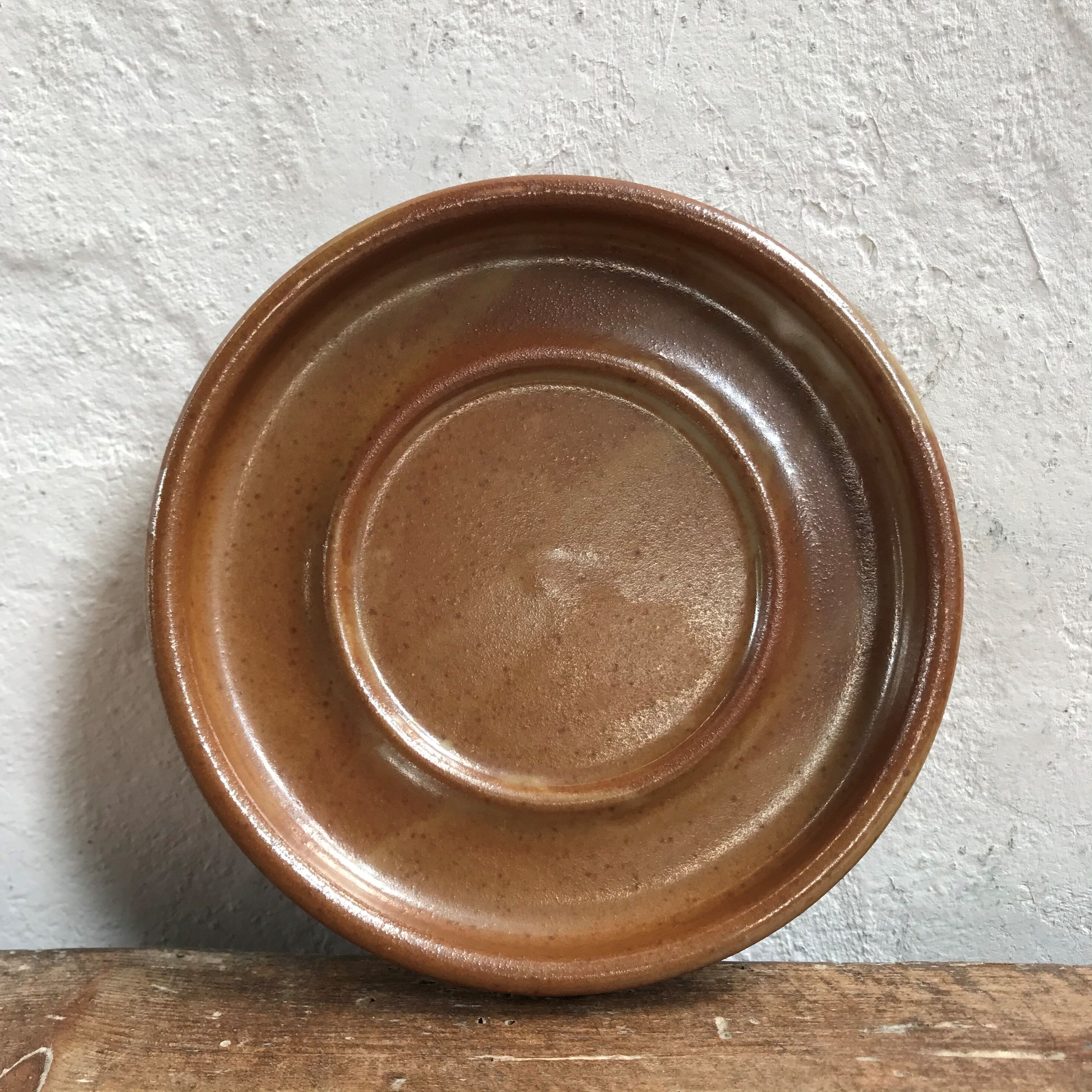 Six coffee cups in Brenne sandstone, 1970s