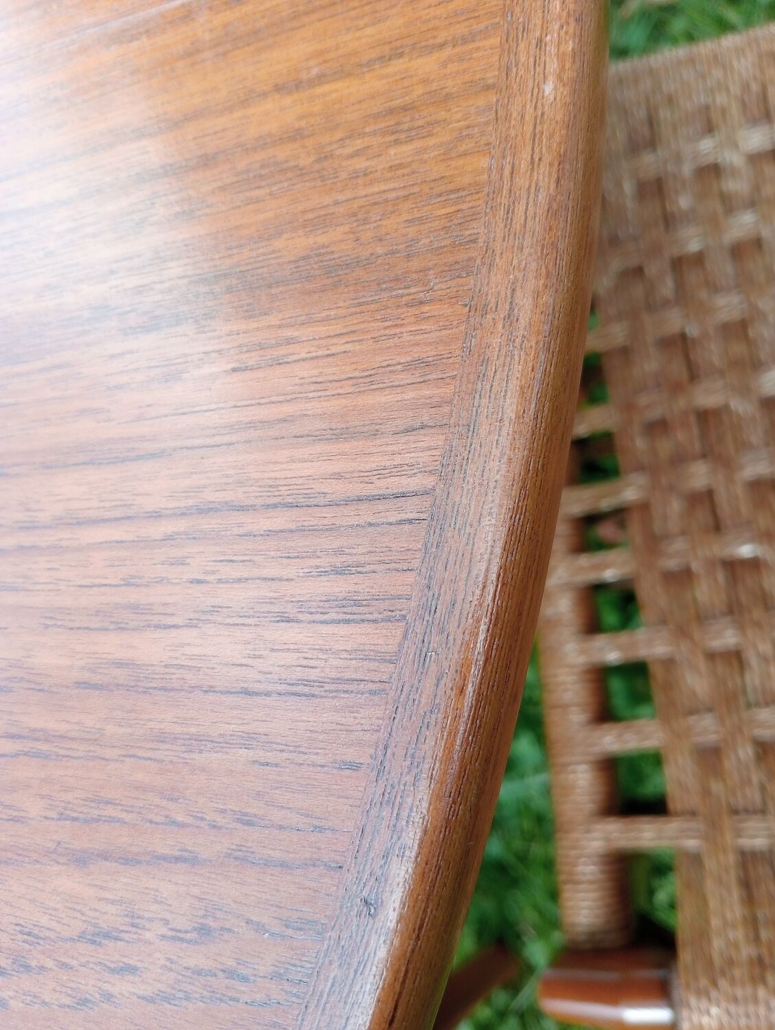 Danish Table Skovmand & Andersen