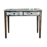 Table and its marble top