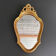 Rockery mirror S