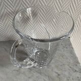 Carafe ancienne en cristal