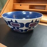 Royal Copenhagen Salad Bowl