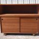 Meuble bar, rangement, vintage