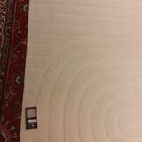 Large carpet