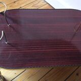 Vintage serving table