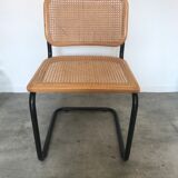 B32 Marcel Breuer chair