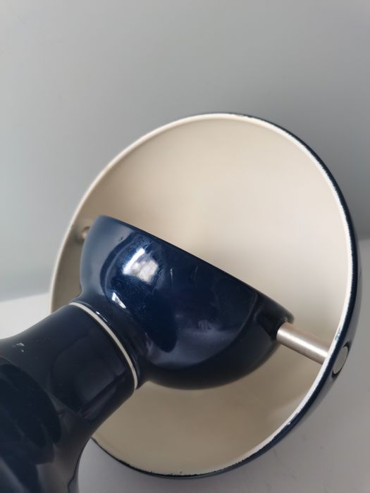 Italian Jucker Lamp by Tobia Scarpa for Flos