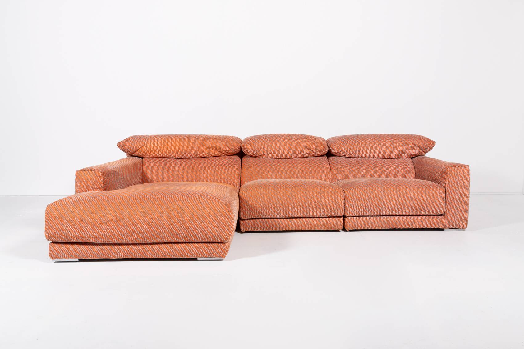 Roche Bobois modular lounge seats/sofa