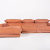 Sièges/canapé lounge modulables Roche Bobois