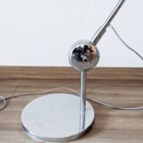 Space Age Floor Lamp