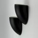 Iconic 70s Wall Lamps Martinelli 'Gomito' - Modern Vintage Italian Design NOS