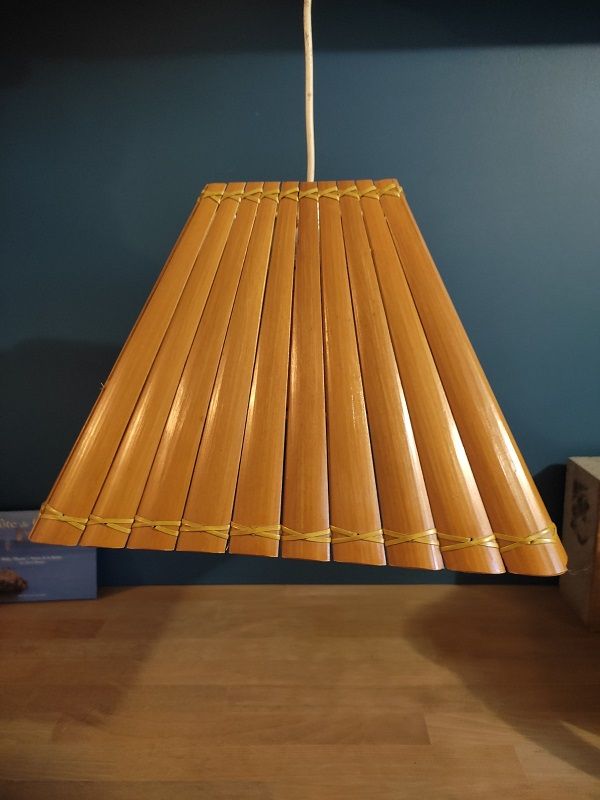 Suspension