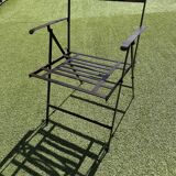 Eiffel folding chair