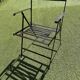 Fauteuil Eiffel pliable