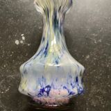 Corolla vase Clichy Pantin