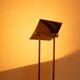 Concord Solid Brass Floor Lamp by Marco Zotta