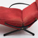 P40 lounge chair by Osvaldo Borsani for Tecno, Italy 1955