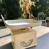 Inca kitchen scale 1970