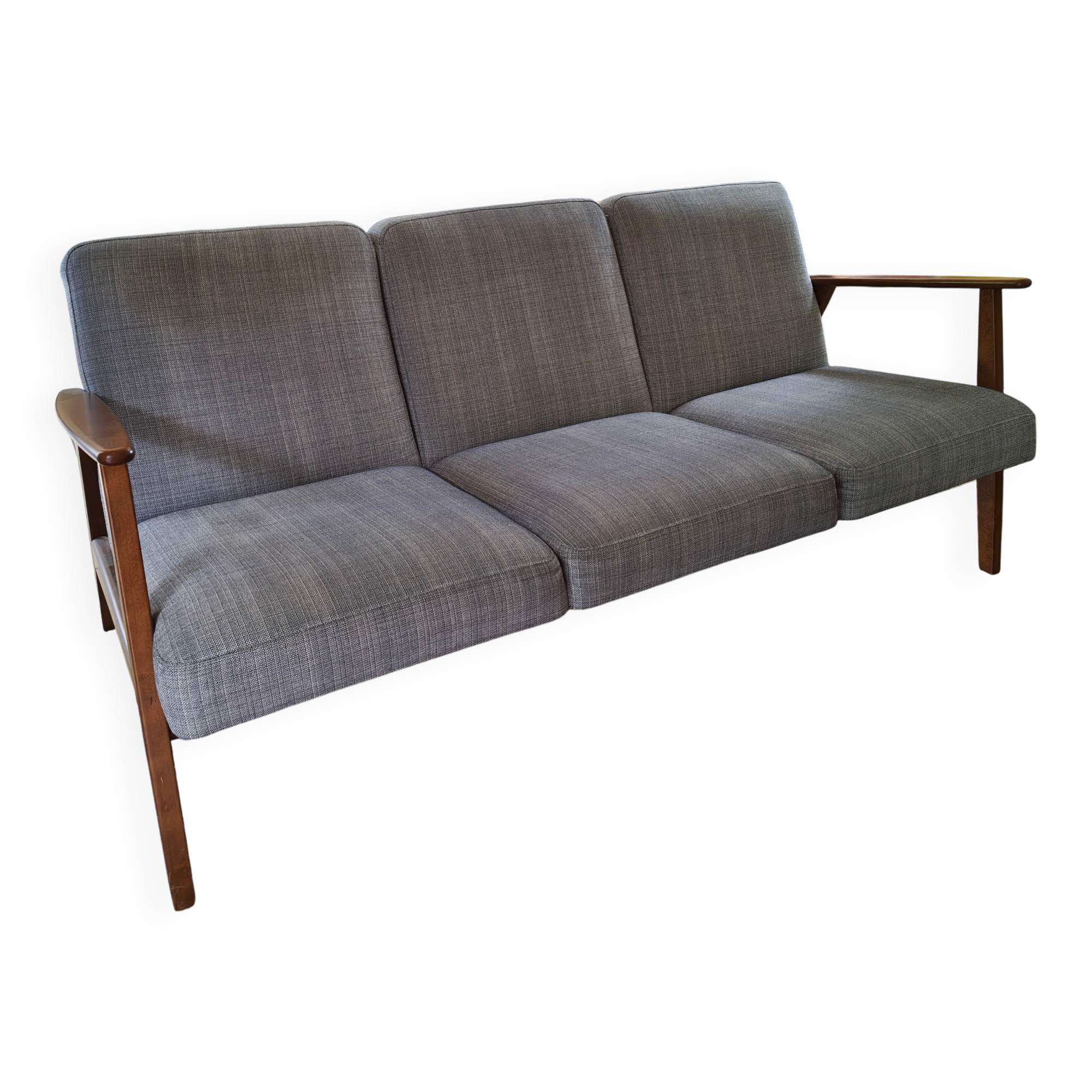 IKEA EKENASET 3-seater sofa