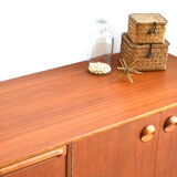 Enfilade by McIntosh in teak * 213cm