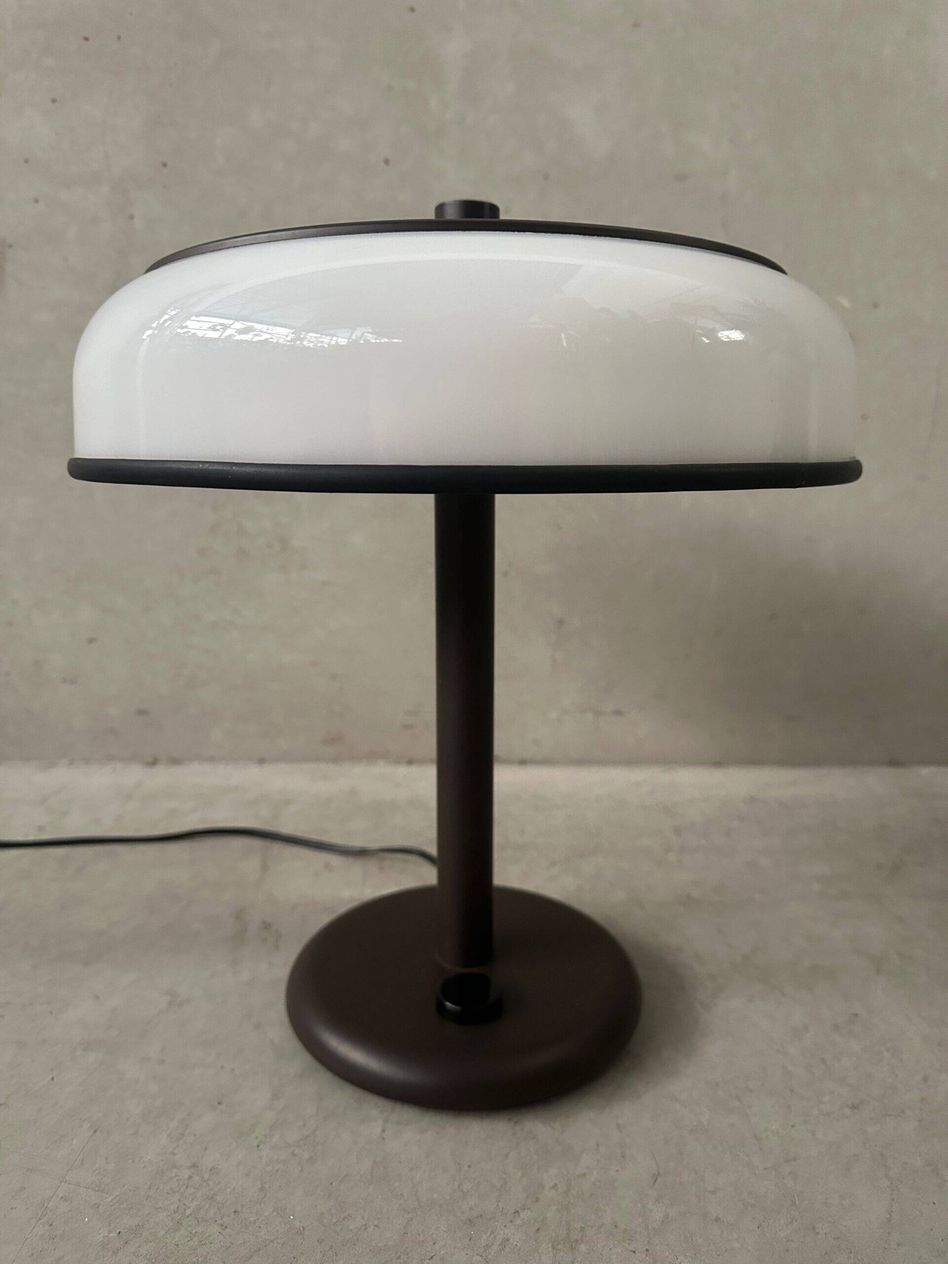 Vintage desk lamp – 1970s