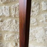 Wooden farm console, circa 30's/40's