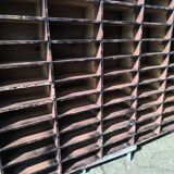 Workshop furniture, 55 drawers