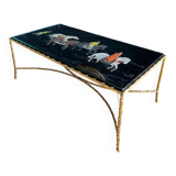 Coffee table from Baguès