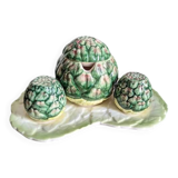 PEPPER SALT ARTICHOKE