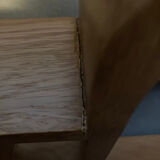 Oak claustra RED Edition