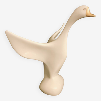 Decorative goose