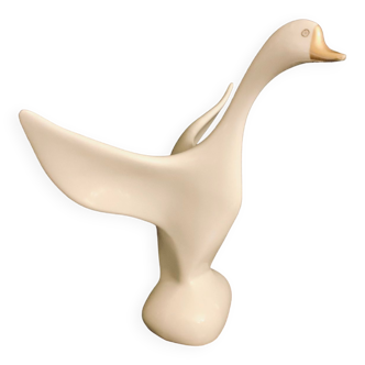 Decorative goose
