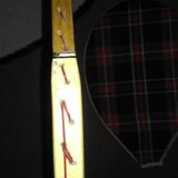 Tennis racket