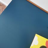 Office handcrafted style 50-60s