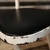 Set of 8 chairs Baumann 731 G1S