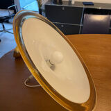 Suspension swirl filigree Murano