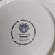 2 Porcelain coffee/tea cups, Villeroy and Boch, Scarlett model