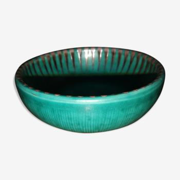 Ceramic bowl 1920 Sweden